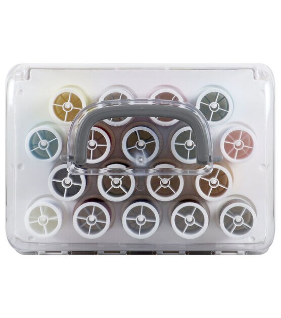 SINGER Travel Sewing Kit 25pcs, 1 count - King Soopers