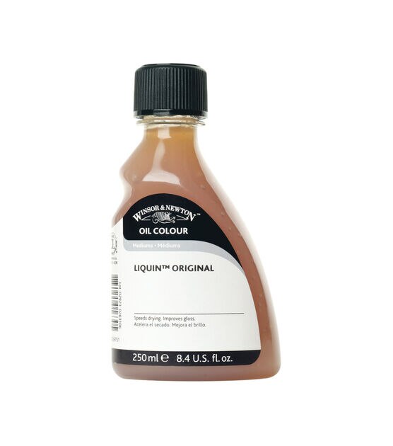 Winsor & Newton Liquin Impasto