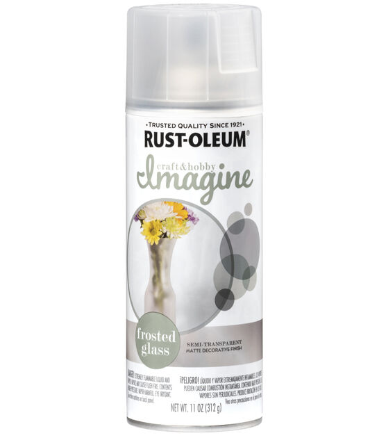 Rust Oleum Imagine Glitter Spray Paint