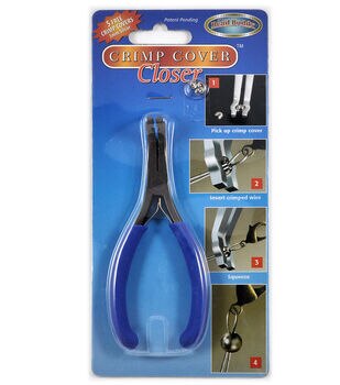 Bead Buddy Professional Quality Knotting Tool - Create Tight Knots for Your Jewelry - Consistent and Professional Knotter - Bead and Pearl Knotting