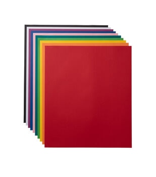 Cricut 90ct Rainbow Scales Sampler R40 Insert Cards