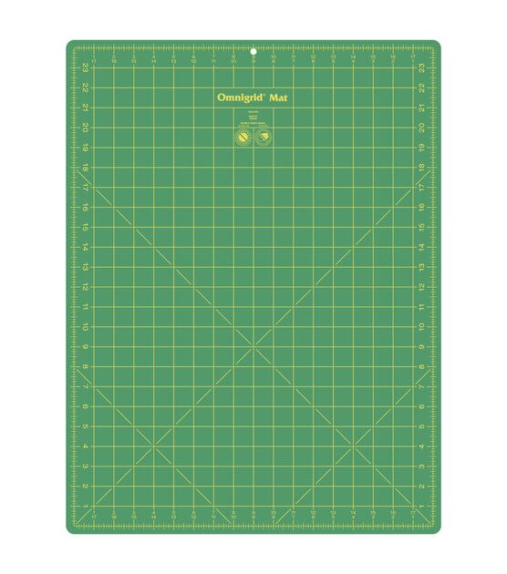 WebstaurantStore 24 x 18 Flexible Cutting Board Mat with Logo - 2/Pack