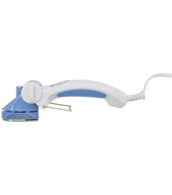 Dritz Mighty Steam Travel Mini Iron for Quilting, Craft and Travel (US  Seller)