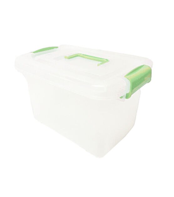 LATCHING 5PK BINS MULTICOLOR, , hi-res, image 6