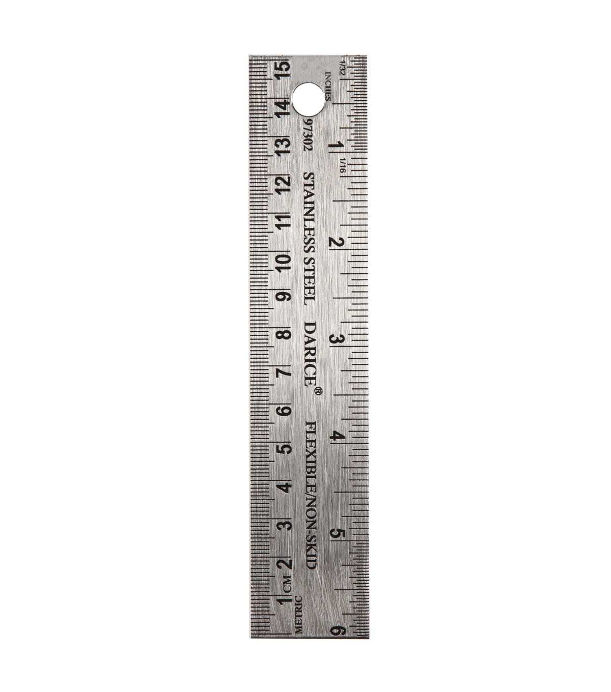 ruler 6 inches
