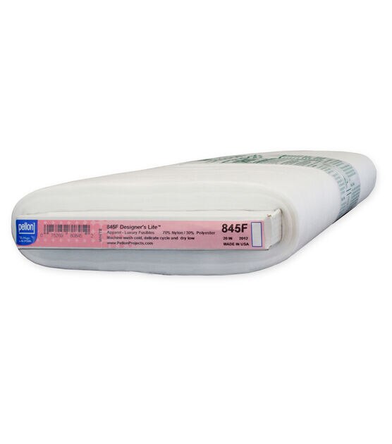 Pellon Fusible Interfacing 20 911FF White