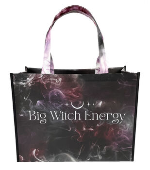 13 Woman Empowerment Reusable Tote