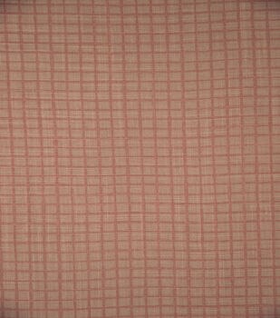 Cool Colorway Stripe Linen Fabric