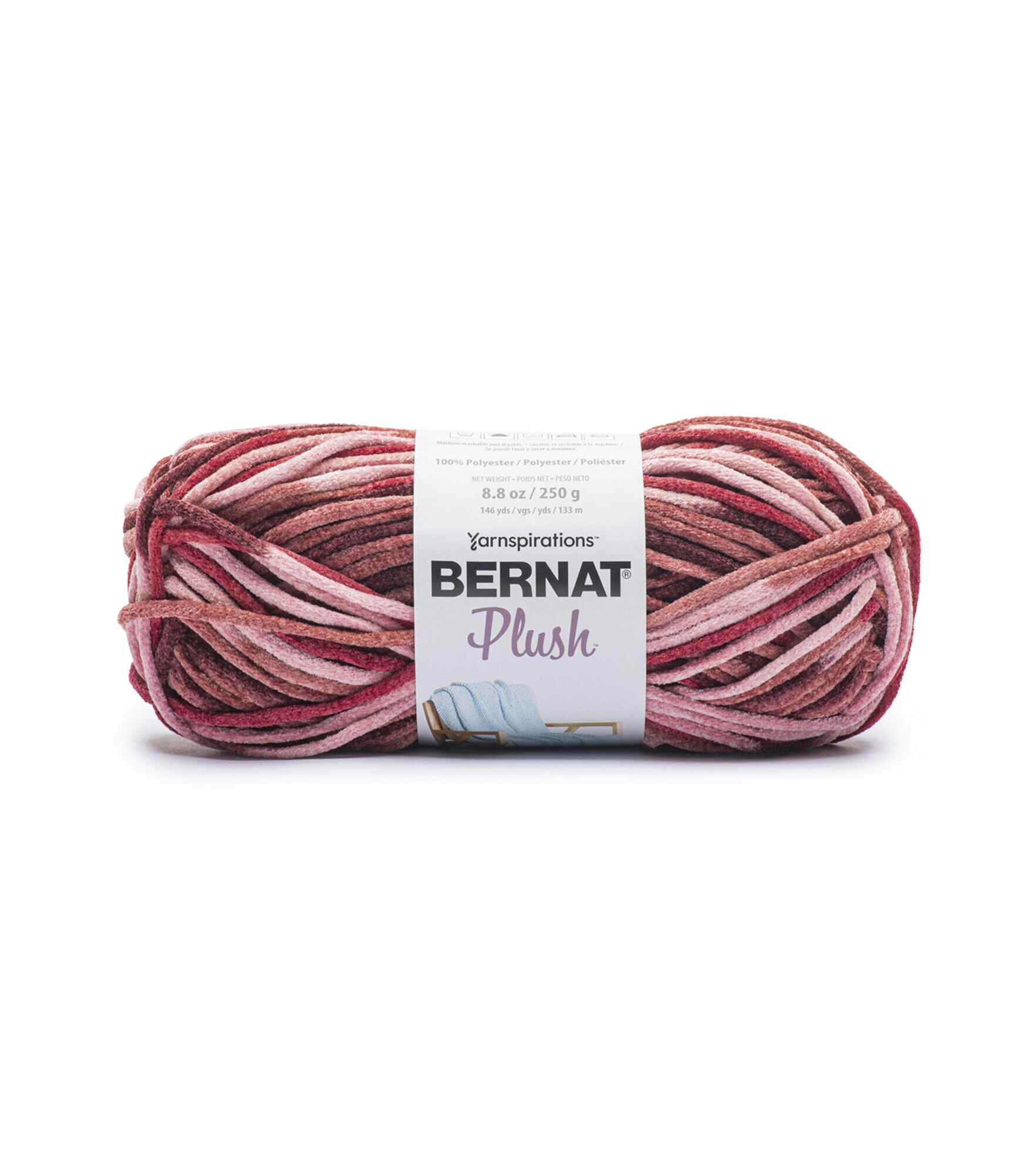 Bernat Macrame Clearance Yarn by Bernat