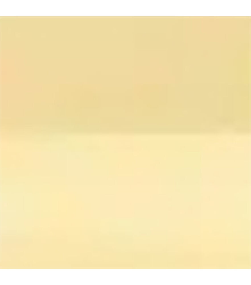 Cricut 12" x 48" Metallic Adhesive Foil Roll, Gold, swatch, image 1