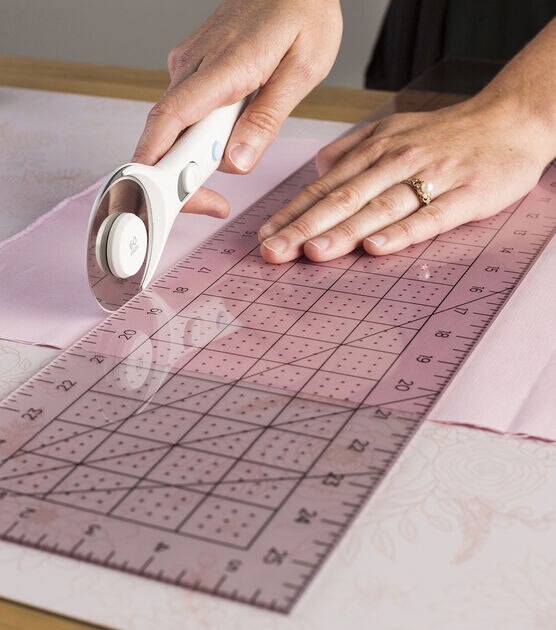 Cricut Self Healing Mat 18 in. x 24 in. Rose