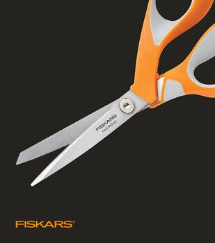 Tijeras Fiskars Softgrip 8