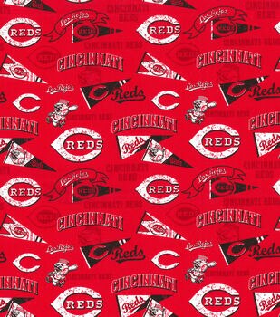 Standard Textile Helps Tell the Story of the Cincinnati Reds