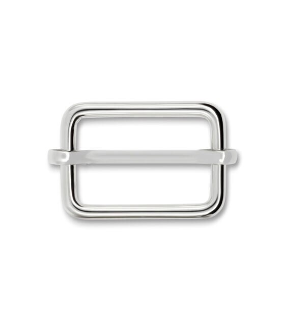 Adjustable Slide Buckles By Loops & Threads®