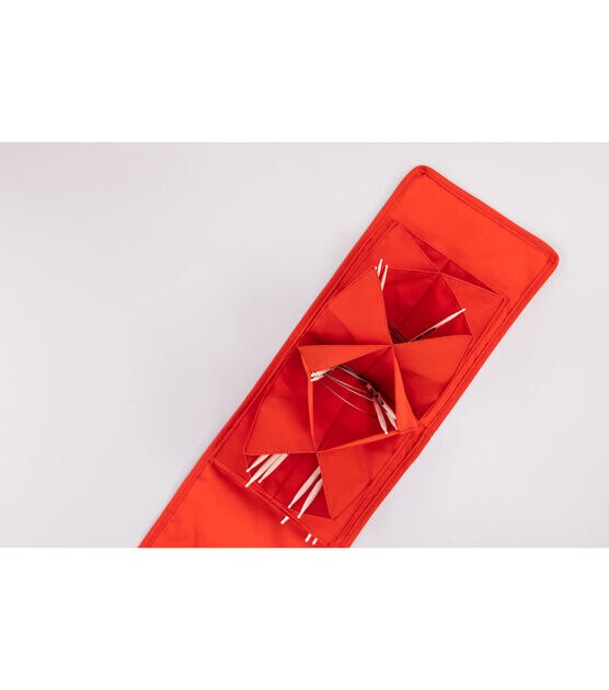 Magnetic Needle Case With Sewing Needles Set, Prym Love Needle
