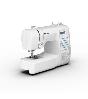 Brother Cs7000x 70-stitch Computerized Sewing With Wide Table : Target