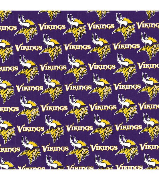 Minnesota Vikings Pet Stretch Jersey