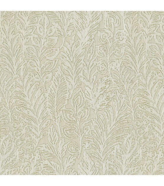 Climbing Leaves Corian Home Decor Fabric | JOANN