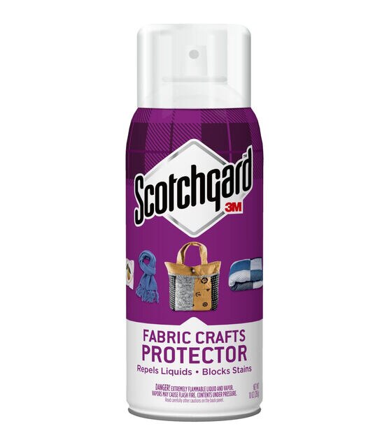 The Truth About Scotchgard Fabric Protector, Editor Tested and