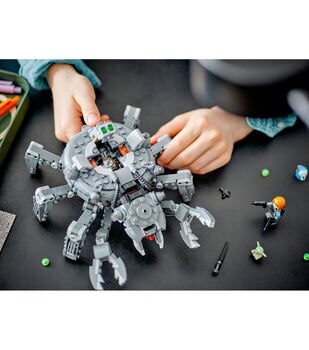 Lego L'ORCHIDEE CREATOR chez 1001hobbies (Réf.2202462)