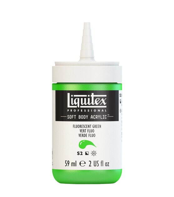 Liquitex Professional Soft Body Acrylic Color 2 oz, , hi-res, image 5