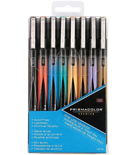 New and used Prismacolor Markers for sale
