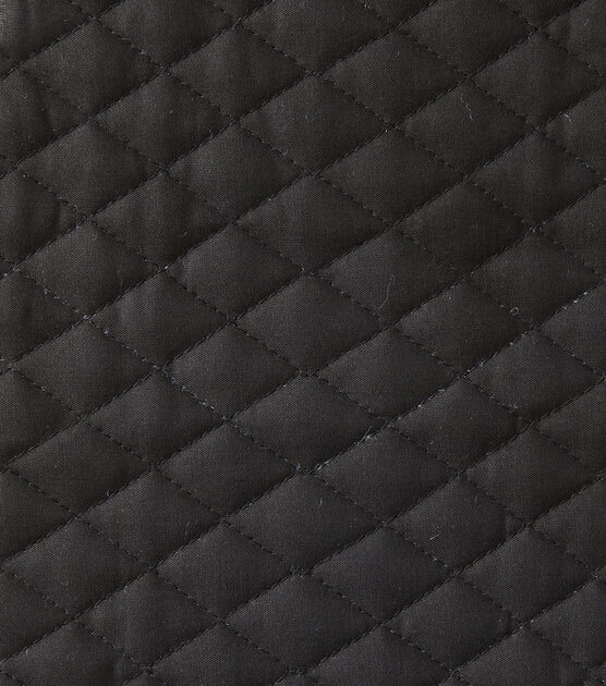 Diamond Solids Double Faced Pre Quilted Cotton Fabric, , hi-res, image 9