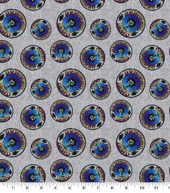 Grateful Dead Bear Cocktail Napkins (5)