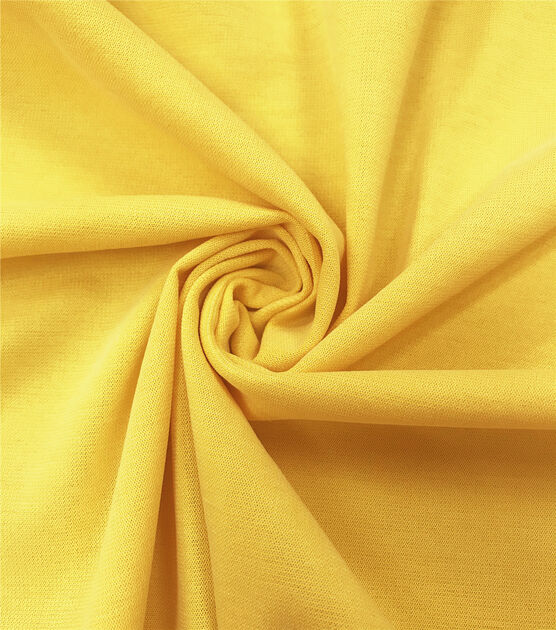 Modal Polyester Knit Fabric | JOANN