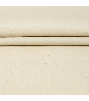 Sew Essentials Unbleached Muslin Fabric 90