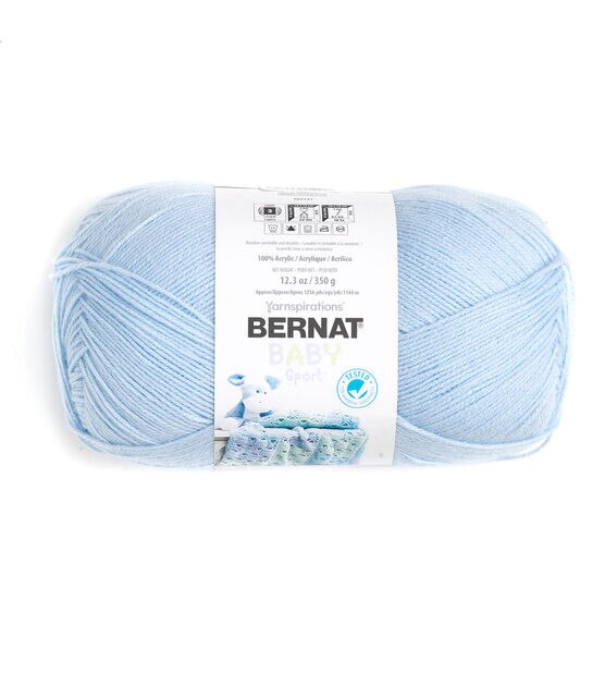 Bernat Blanket Extra Yarn, JOANN
