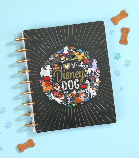 Happy Planner 2024: Journals, Refills, Stickers - JOANN