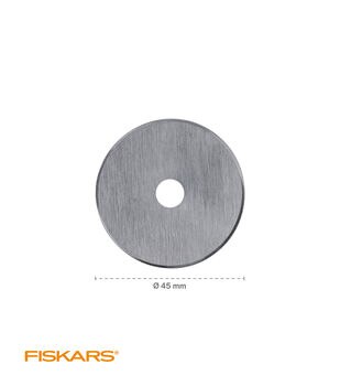 Fiskars 60mm Titanium Blade 2 Pk -  Ireland