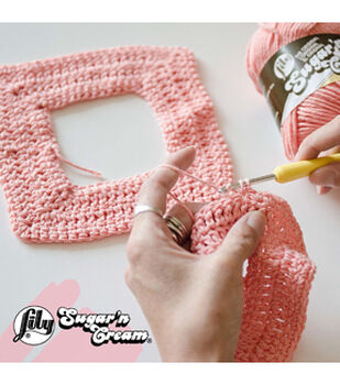 Lacis Ebony Crochet Hook Size H8 5mm