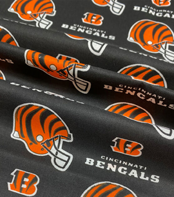 Nfl Team Logo Cincinnati Bengals Sherpa Blanket Fleece Blanket Gifts for  Fans - Bluefink