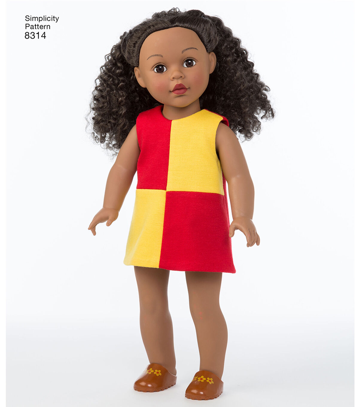 joann fabrics doll clothes