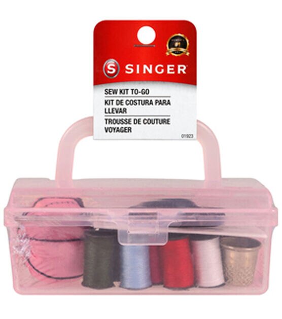Save on Singer Survival Sew Kit Order Online Delivery