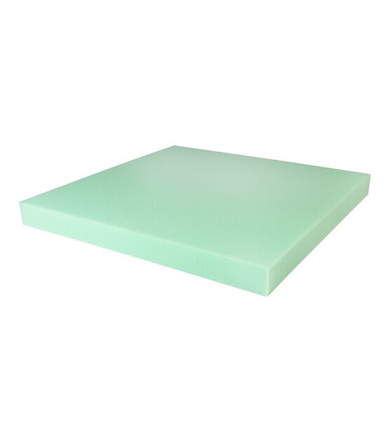 Cushion Foam by Fairfield™, 24 x 36 x 1 Thick 