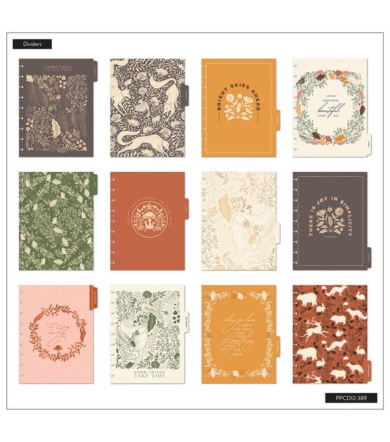 Happy Planner 2024: Journals, Refills, Stickers - JOANN