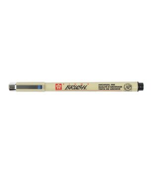 Tombow - Dual Brush-Pen - Chrome Yellow #985