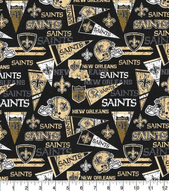 New Orleans Saints 70'' x 60'' Camo Ultra Fleece Throw Blanket