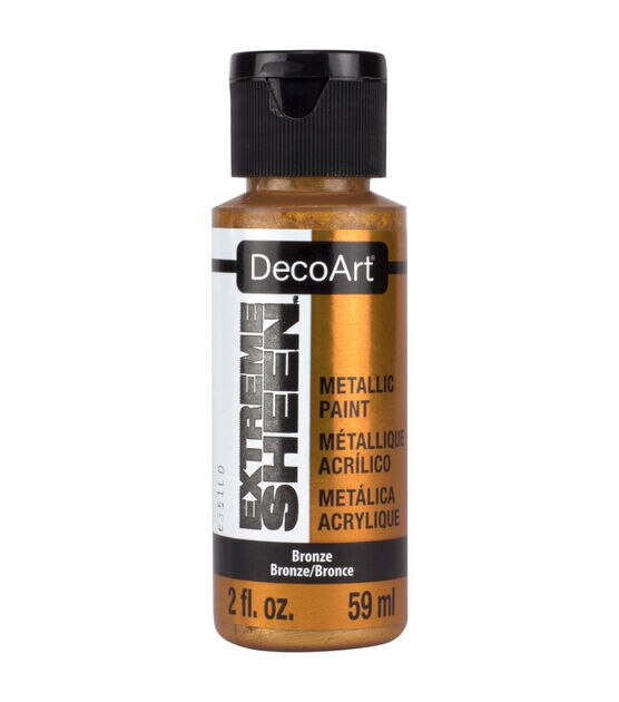 DecoArt Extreme Sheen Acrylic Color 2oz, , hi-res, image 1