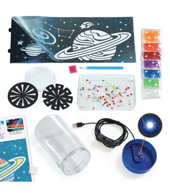  Creativity for Kids Big Gem Diamond Painting Kits