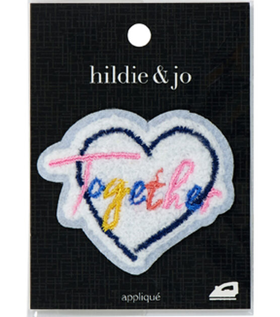 hildie & Jo 7ct Sports Iron on Patches - Embroidered Patches - Crafts & Hobbies