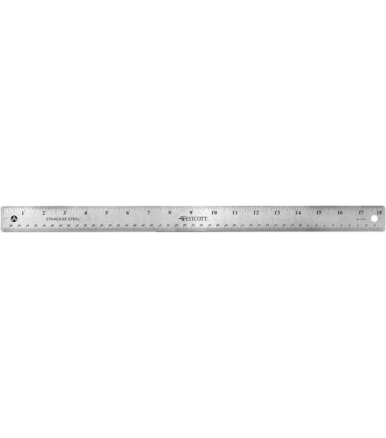 Qty 12 - 12 Wooden Ruler - School / Teacher Rulers - Craft Supplies -  Straight Edge Measuring Tool