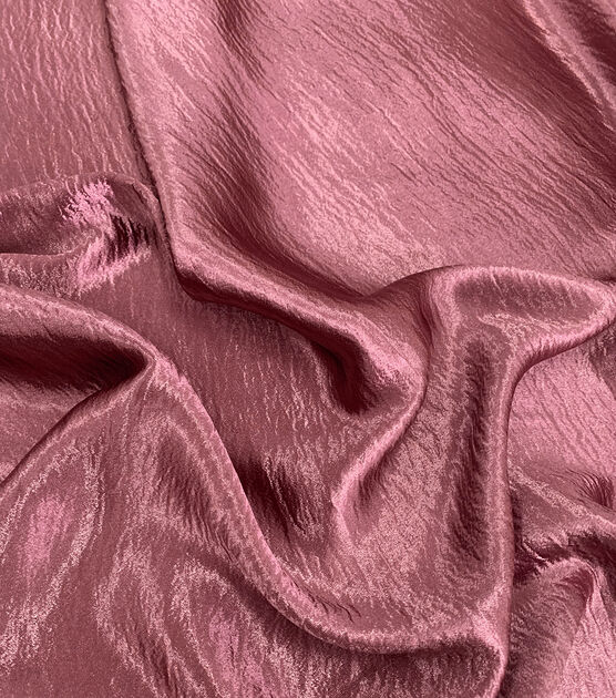 Silky Satin Fabric by Casa Collection, , hi-res, image 25