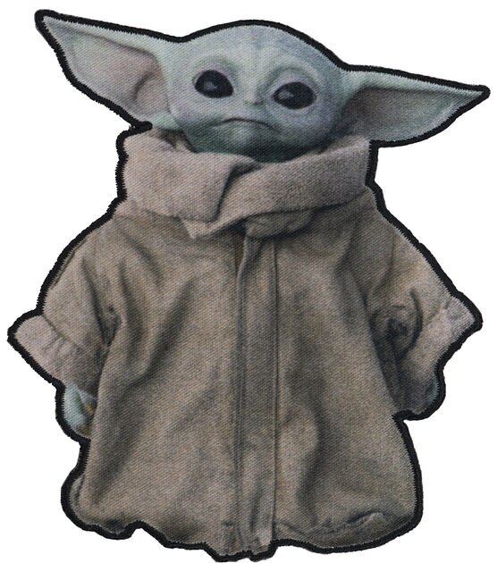New Star Wars Baby Yoda Patriotic Kitchen Dish Towels & Spatula