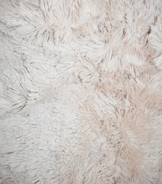 Alpaca Faux Fur Fabric, , hi-res, image 2