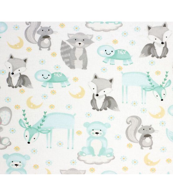 Nursery & Baby Fabric - JOANN