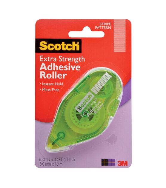 Scotch Craft Stick Adhesive